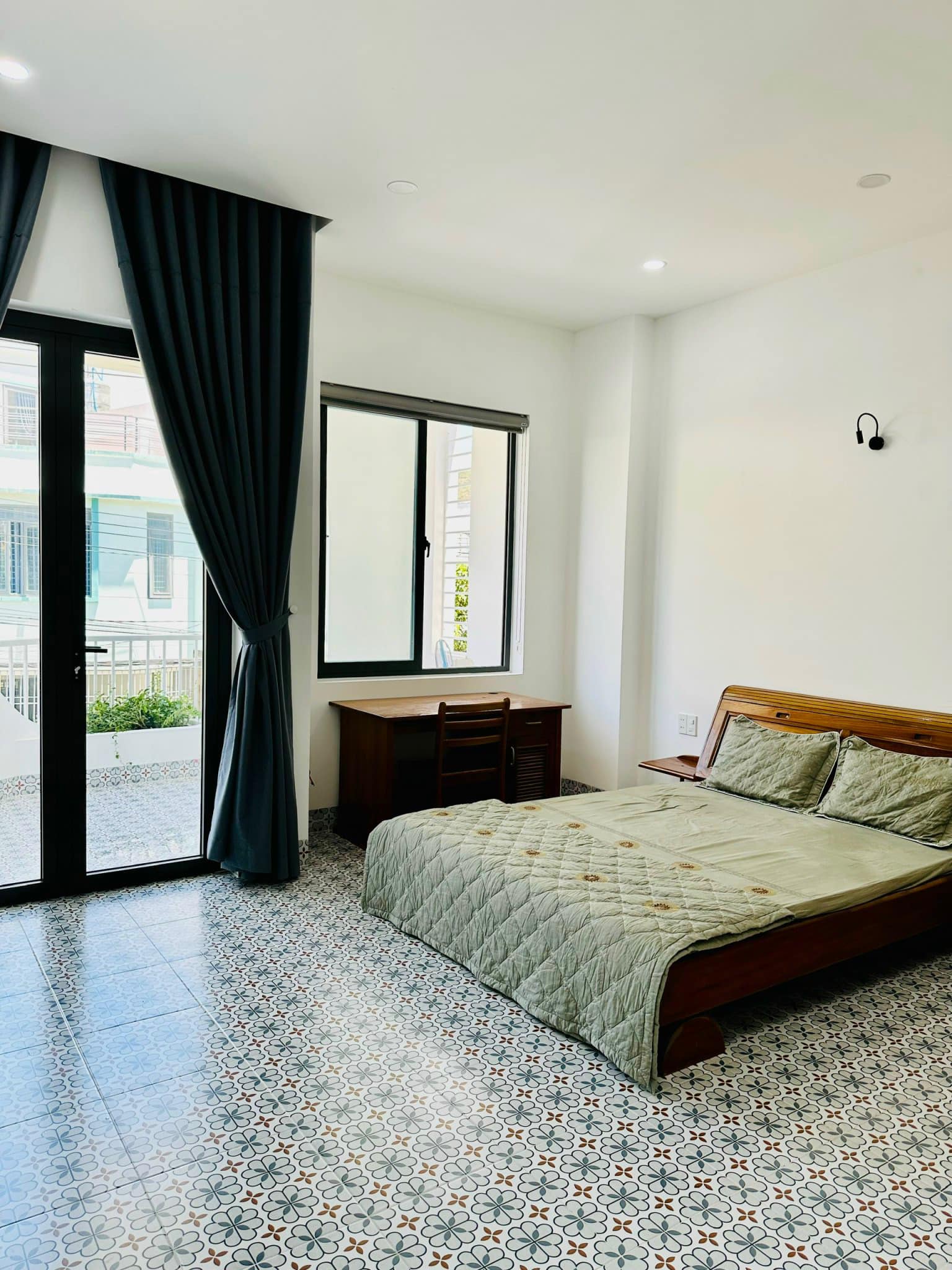 Beautiful 2-Bedrooms House for Rent in Northe of Nha Trang